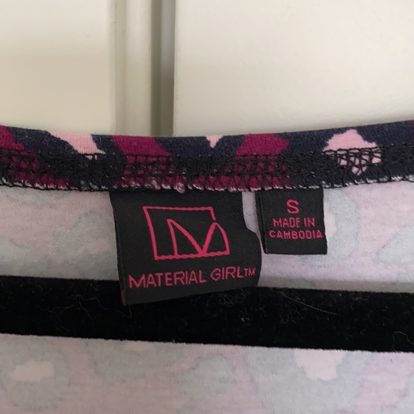 Material Girl dress, size S - Picture 2 of 2